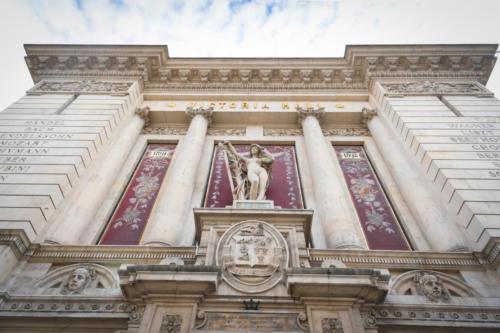 Concert des Amis de l'OSR du 2 juillet. ©Nicolas Righetti/Lundi13.ch
