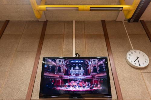 Concert des Amis de l'OSR du 2 juillet. ©Nicolas Righetti/Lundi13.ch