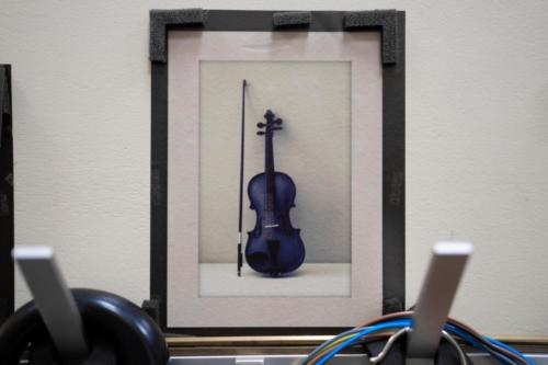 Concert des Amis de l'OSR du 2 juillet. ©Nicolas Righetti/Lundi13.ch