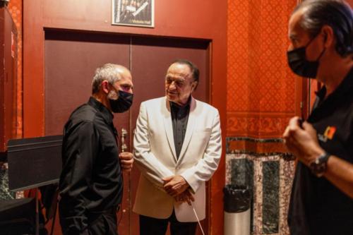 Concert des Amis de l'OSR du 2 juillet. ©Nicolas Righetti/Lundi13.ch