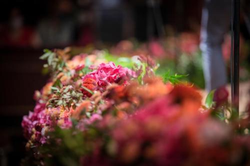 Concert des Amis de l'OSR du 2 juillet. ©Nicolas Righetti/Lundi13.ch