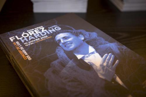 OSR / Concert de l'An / 10 janvier 2022