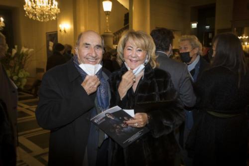 OSR / Concert de l'An / 10 janvier 2022