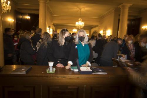 OSR / Concert de l'An / 10 janvier 2022