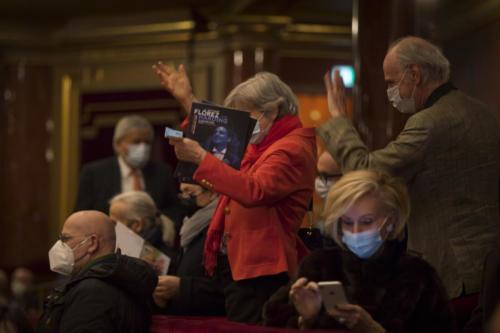 OSR / Concert de l'An / 10 janvier 2022