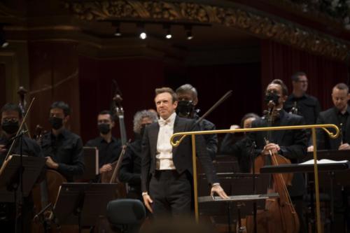 OSR / Concert de l'An / 10 janvier 2022