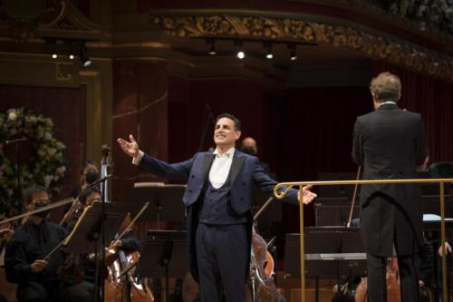 OSR / Concert de l'An / 10 janvier 2022