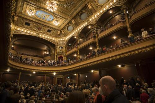 OSR / Concert de l'An / 10 janvier 2022