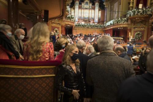 OSR / Concert de l'An / 10 janvier 2022