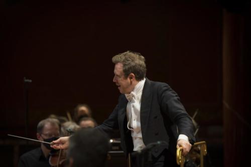 OSR / Concert de l'An / 10 janvier 2022