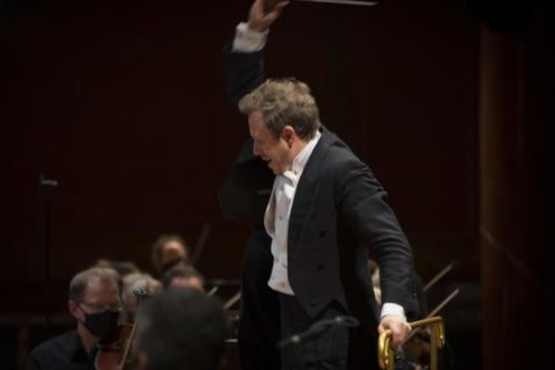 OSR / Concert de l'An / 10 janvier 2022