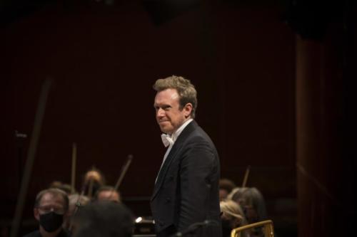 OSR / Concert de l'An / 10 janvier 2022