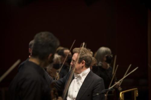 OSR / Concert de l'An / 10 janvier 2022