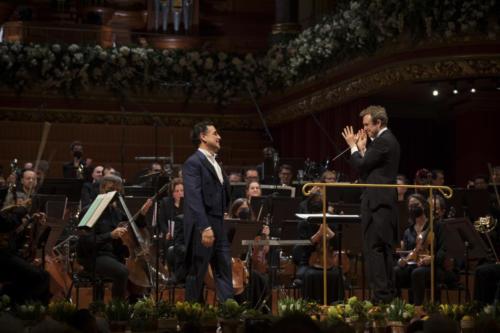 OSR / Concert de l'An / 10 janvier 2022