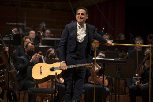 OSR / Concert de l'An / 10 janvier 2022