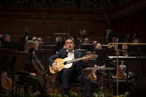 OSR / Concert de l'An / 10 janvier 2022