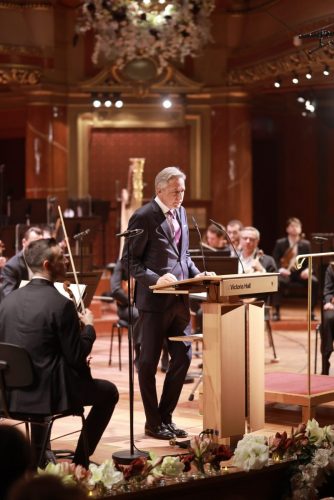 Concert de l'An 2026 _ Andreas Rötheli © Anne du Chastel