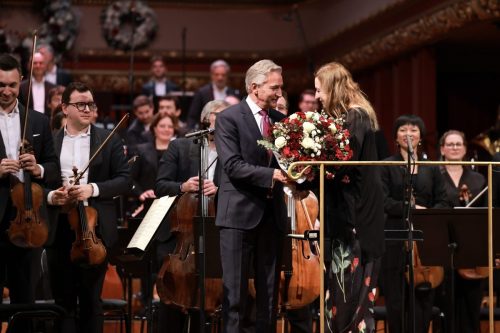 Concert de l'An 2026 © Anne du Chastel