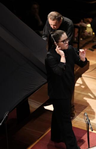 0Y0A7019 - © Anne du Chastel / Amis de l'OSR 