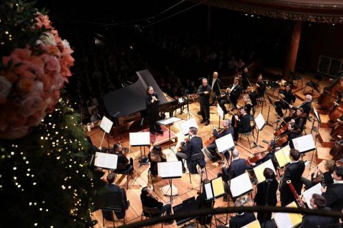 0Y0A7086 - © Anne du Chastel / Amis de l'OSR