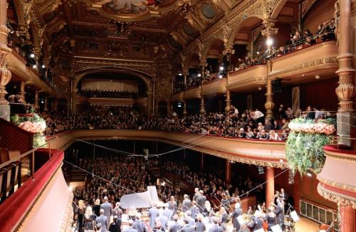 0Y0A7113 - © Anne du Chastel / Amis de l'OSR