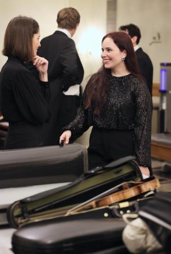 0Y0A7409 - © Anne du Chastel / Amis de l'OSR