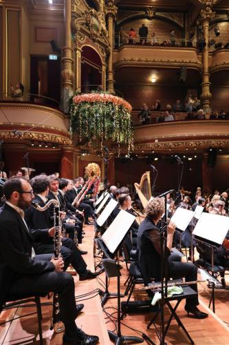 0Y0A7480 - © Anne du Chastel / Amis de l'OSR