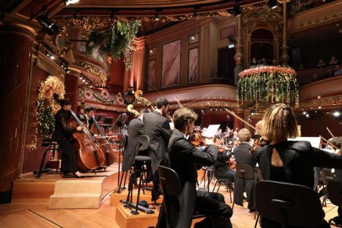 0Y0A7524 - © Anne du Chastel / Amis de l'OSR