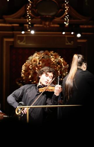 0Y0A7677 - © Anne du Chastel / Amis de l'OSR