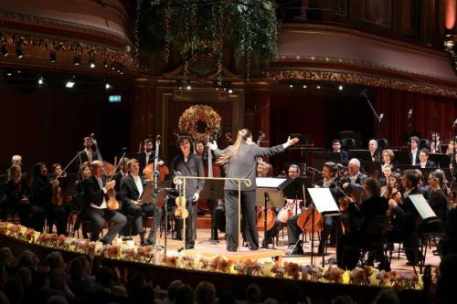 0Y0A7719 - © Anne du Chastel / Amis de l'OSR