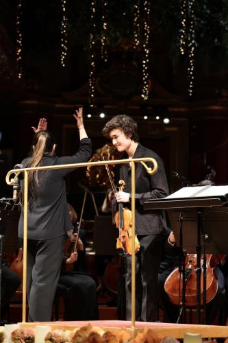 0Y0A7729 - © Anne du Chastel / Amis de l'OSR