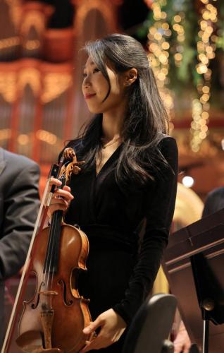 0Y0A7745 - © Anne du Chastel / Amis de l'OSR