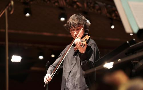 0Y0A7779 - © Anne du Chastel / Amis de l'OSR